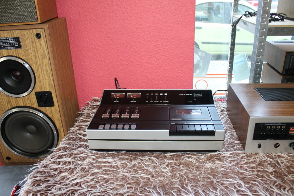 magnetofon finezja 1